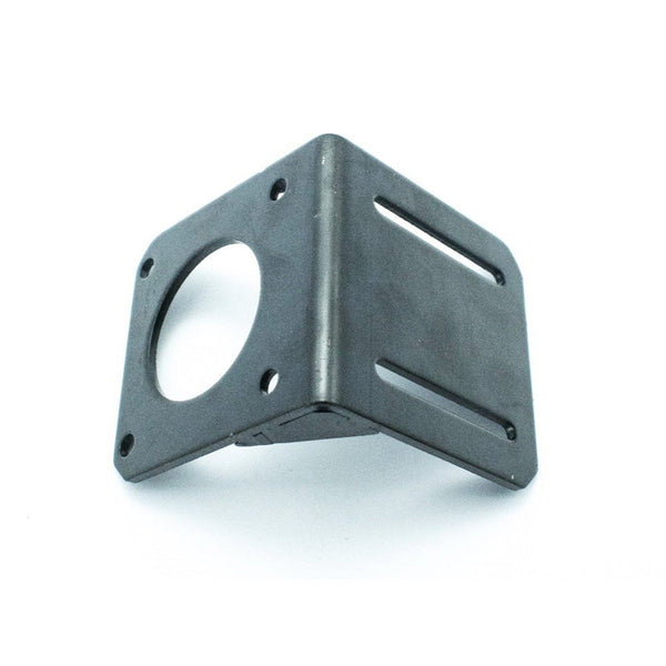 NEMA23 L Shape Mounting Bracket for 57mm Stepper Motor