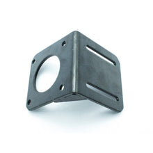 NEMA23 L Shape Mounting Bracket for 57mm Stepper Motor - MirageGrove