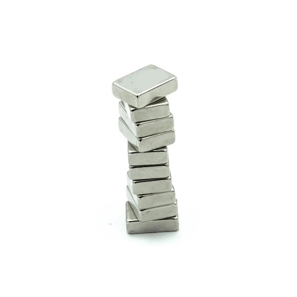 Neodymium Magnet Cuboidal 9x12x3.5mm Miragegrove