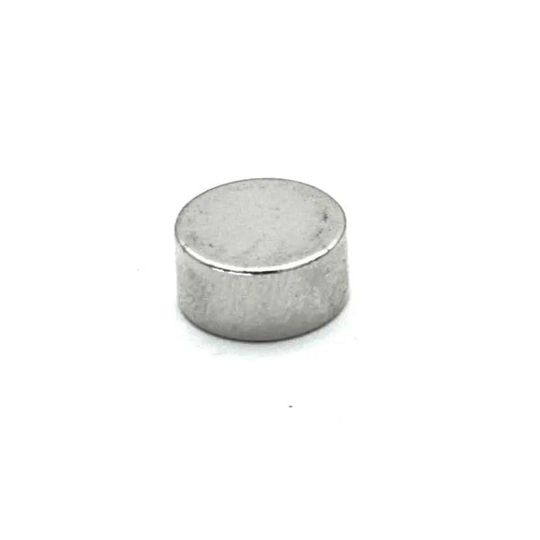 12 x 5mm Neodymium Magnet Cylindrical Miragegrove