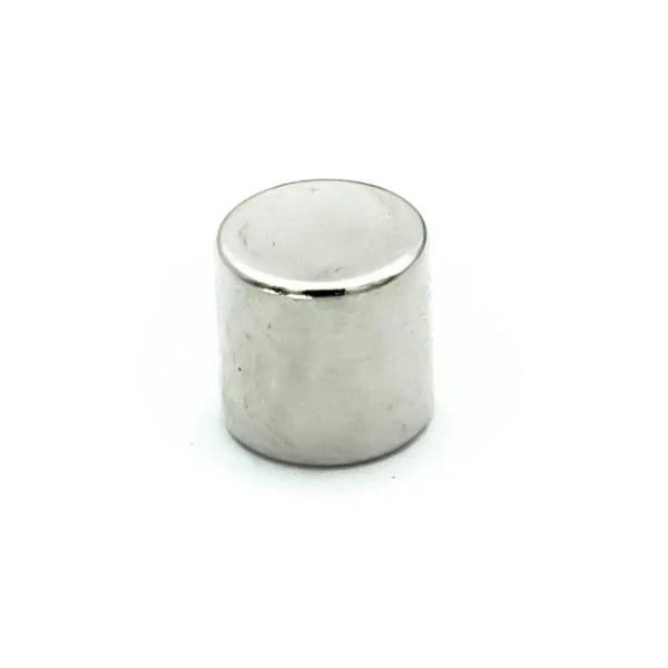 10 x 10mm Neodymium Magnet Cylindrical Miragegrove