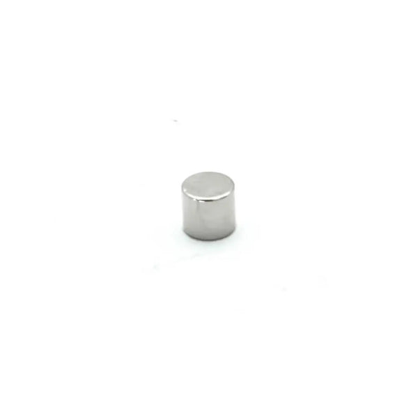 4 x 4mm Neodymium Magnet Cylindrical Miragegrove