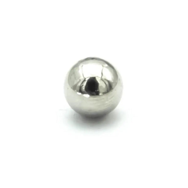 Neodymium Magnet Spherical 8mm Miragegrove