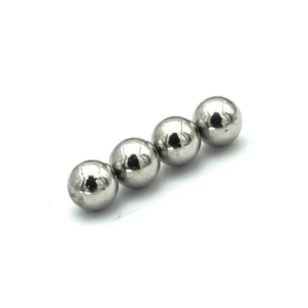 Neodymium Magnet Spherical 8mm Miragegrove