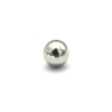 Neodymium Magnet Spherical with 6mm Diameter Miragegrove