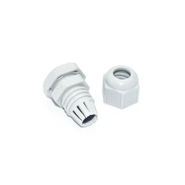 PG7 Waterproof IP68 Plastic Cable Gland Miragegrove