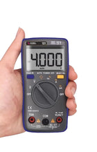 HOKI-101 Auto Range Multimeter Miragegrove