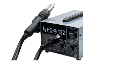 SMD REWORK STATION HOKI 122 - MirageGrove