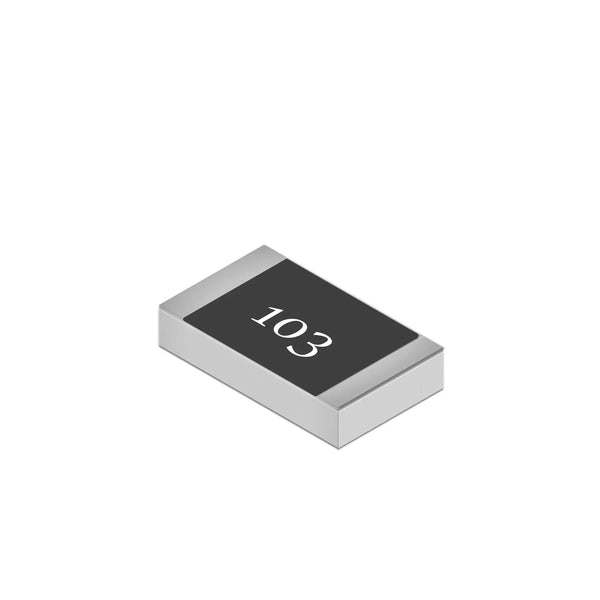 10k ohm SMD Resistor 0603 Miragegrove