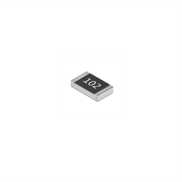 1k ohm SMD Resistor 0402 Miragegrove