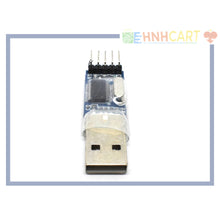 PL2303 USB to TTL Converter Module