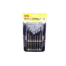 Good Quality Precision Screwdriver Set (6 Pieces) - MirageGrove