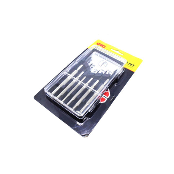 Good Quality Precision Screwdriver Set (6 Pieces) - MirageGrove