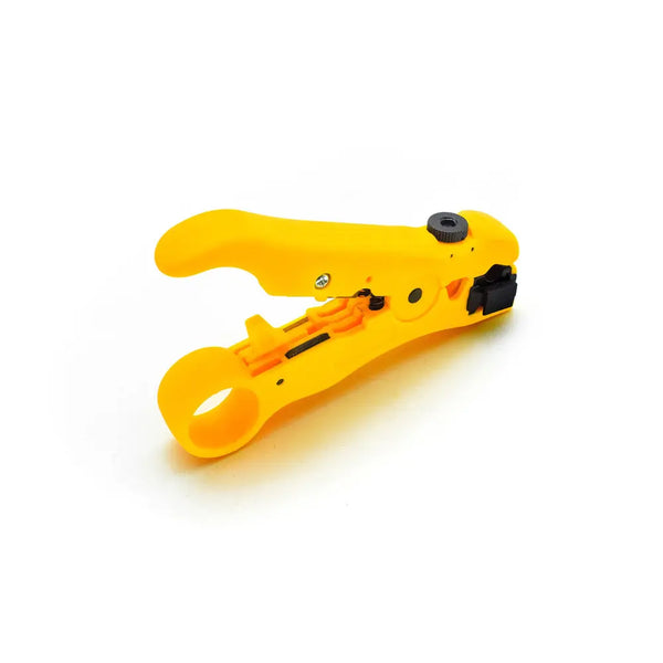 Professional Grade Universal Cable Cutter and Stripper Miragegrove