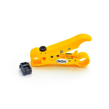 Professional Grade Universal Cable Cutter and Stripper Miragegrove