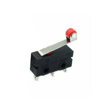 Pulley Medium Medium Micro Switch KW11-N KW12 Ball Wheel Roller Mouse Reset Button Miragegrove