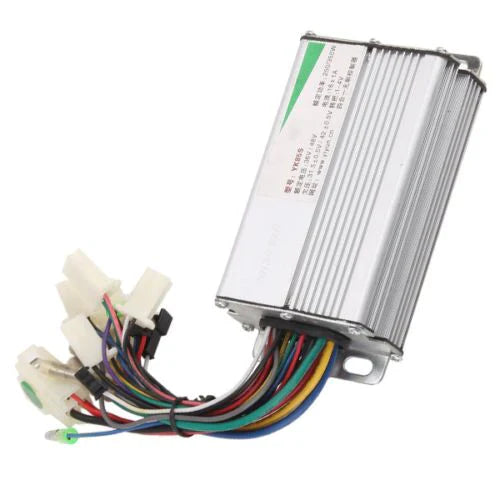 48V 350W Electric Bicycle E-bike Scooter Brushless DC Motor Controller