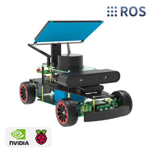 ROSMASTER R2 ROS Robot - MirageGrove