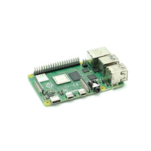 Raspberry Pi 4 Model-B with 4 GB RAM - MirageGrove