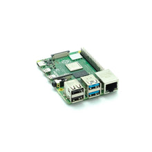 Raspberry Pi 4 Model-B with 4 GB RAM - MirageGrove