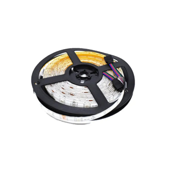 RGB LED Strip Waterproof (5 Meter) Miragegrove