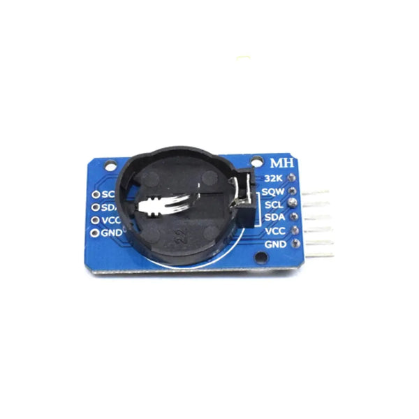 DS3231 Real Time Clock Module Miragegrove