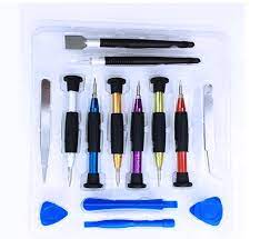 SW-1688 14 in 1 Versatile Screwdriver Set - MirageGrove