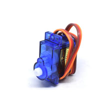 SG90 Servo Motor - MirageGrove