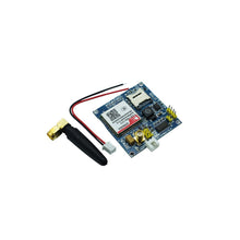 SIM800A Quad-Band GSM/GPRS Module with RS232 - MirageGrove