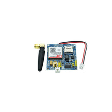 SIM800A Quad-Band GSM/GPRS Module with RS232 - MirageGrove