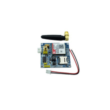 SIM800A Quad-Band GSM/GPRS Module with RS232 - MirageGrove