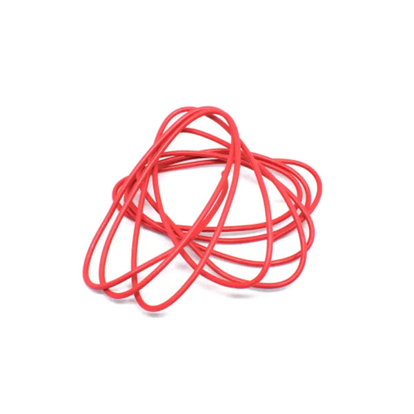 25 AWG (1/.45MM) Single Strand Wire (10 Meter, Single Color) Miragegrove