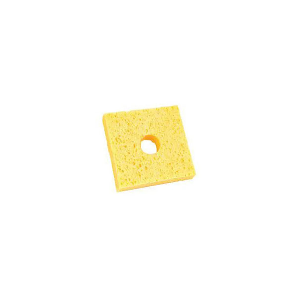 Solder Iron Tip Cleaning Sponge.