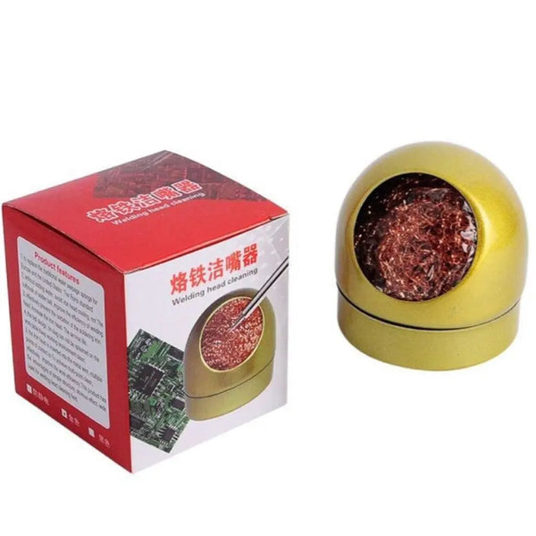 Solder Tip Cleaner Wire Mesh Miragegrove