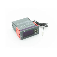 STC-1000 220V AC Digital Temperature Controller Thermostat Module with Temperature Sensor Probe Miragegrove