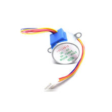 Stepper Motor 28BYJ-48 with ULN2003A Chip (5V DC) Miragegrove