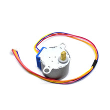 Stepper Motor 28BYJ-48 with ULN2003A Chip (5V DC) Miragegrove