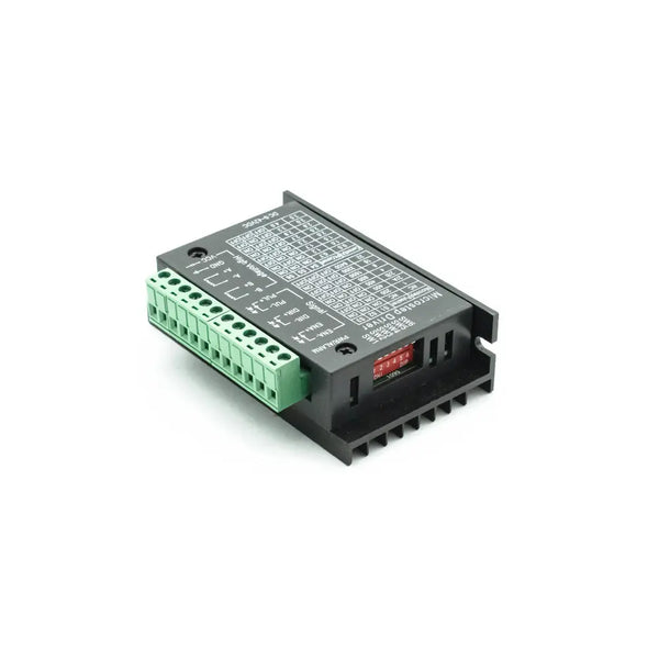 TB6600 Micro-Step Stepper Motor Driver Miragegrove