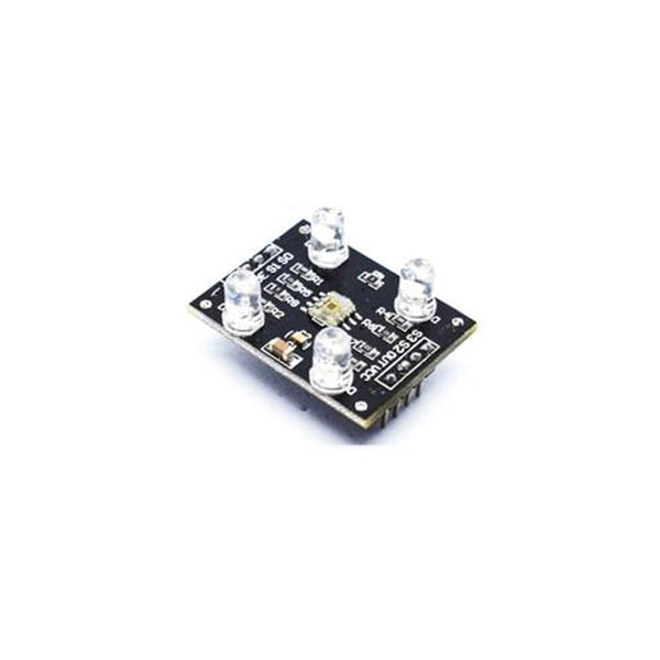 TCS3200 Based Color sensor Module