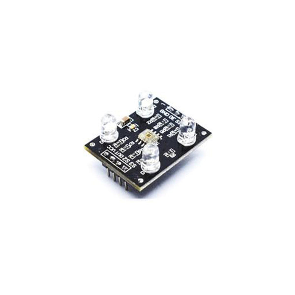 TCS3200 Based Color sensor Module