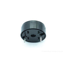 TDK Black PCB Mount Piezo Buzzer