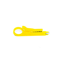 Three in One Modular Crimping Tool with Wire Stripper