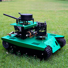 Transbot ROS Robot with Lidar Depth camera for Jetson NANO - MirageGrove