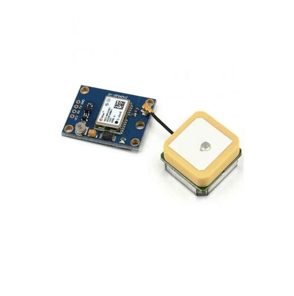 U-blox Neo 6M GPS Module Miragegrove