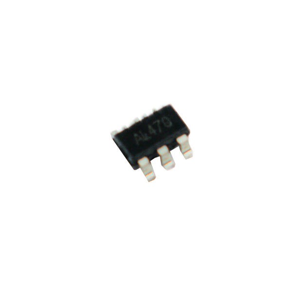 Texas TLV70433 3.3V 150mA Low-Dropout Voltage Regulator - MirageGrove