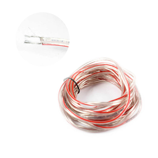 22 AWG Speaker Wire (1 Meter) Miragegrove