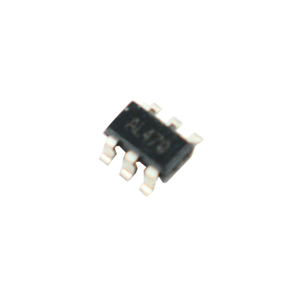 Texas TLV70433 3.3V 150mA Low-Dropout Voltage Regulator - MirageGrove