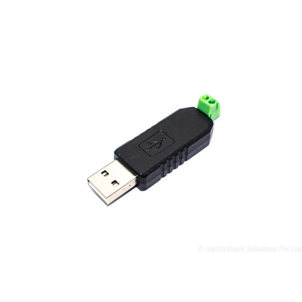 USB to RS485 Converter Adapter Module