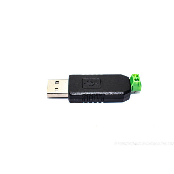 USB to RS485 Converter Adapter Module