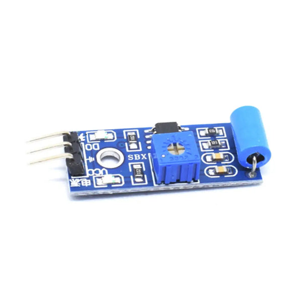 SW-420 Vibration Sensor Module Miragegrove